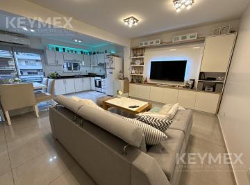 Departamento · 69m² · 3 Ambientes · 1 Cochera · Departamento en Venta de 3 Ambientes con Cochera