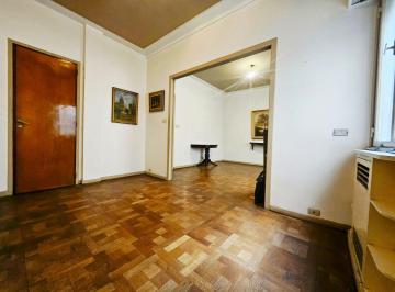 IGI-IGI-1222_2 · Departamento en Venta de 3 Ambientes con Dependencia de Servicio en Recoleta