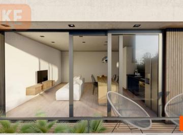 Departamento · 39m² · 2 Ambientes · Departamento en Pozo en Venta en Lomas de Zamora, G. B. a. Zona Sur, Argentina