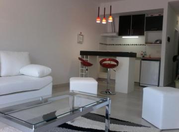Departamento · 35m² · 1 Ambiente · 1 Cochera · Departamento en Pilar