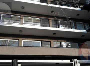 Departamento · 1 Ambiente · Monoambiente en Temperley con Cochera