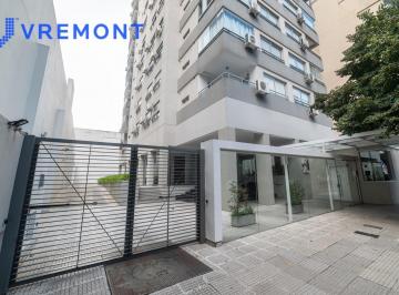 Departamento · 91m² · 3 Ambientes · 1 Cochera · Departamento en Excelente Zona en Caballito Sur