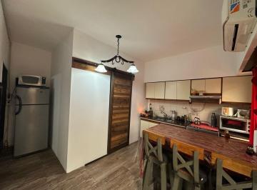 PH de 2 ambientes, Tres de Febrero · Venta Departamento Tipo PH 2 Ambientes en Villa Bosch