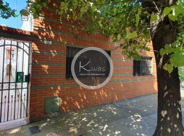 Foto1 · Venta PH Tres Niveles de Tres Dorm. un Baño Patio Parrilla Terraza Munro Olivos