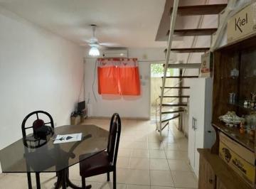 Departamento · 60m² · 3 Ambientes · 1 Cochera · Duplex 3 Ambientes