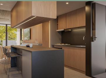 Departamento · 130m² · 4 Ambientes · Foresta Alvear, Departamento 3 Dorm. con Amenities en Venta en City Bell