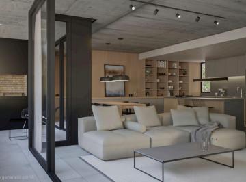 Departamento · 130m² · 4 Ambientes · Foresta Alvear, Departamento 3 Dorm. con Amenities en Venta en City Bell