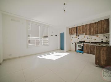 Departamento · 41m² · 2 Ambientes · Departamento en Venta 2 Ambientes con Balcón a Estrenar en Saenz Peña