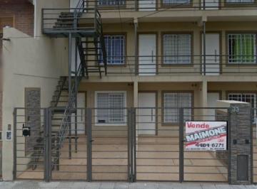 Departamento de 2 ambientes, La Matanza · Departamento 2 Amb. 1º Piso Al Frente en L. del Mirador.