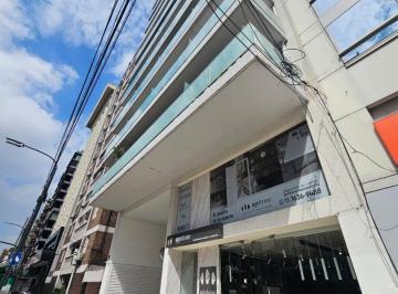 Oficina comercial · 70m² · 3 Ambientes · 1 Cochera · Alquiler Oficina Corporativa