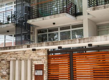 Frente Edificio · Depto. 2 Ambientes - Castelar Sur a m de La Estación