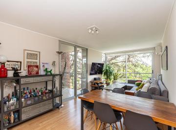 Departamento · 64m² · 3 Ambientes · 1 Cochera · Departamento en Venta - 3 Ambientes - Cochera - Amenities - San Isidro