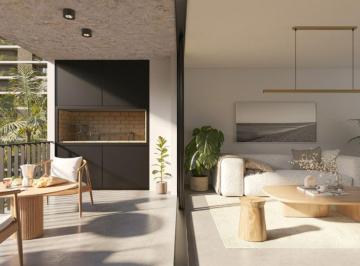 Departamento · 47m² · 2 Ambientes · Tigre |venta | Departamento en Brickell Remeros de 2 Ambientes con Balcón