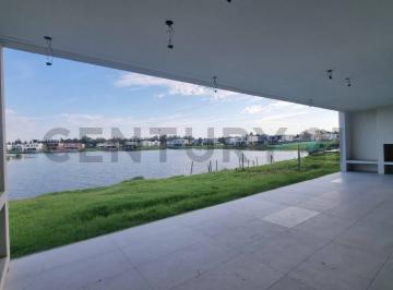 Casa de 8 ambientes, Tigre · Venta Casa a Estrenar en Barrio Santa Ana