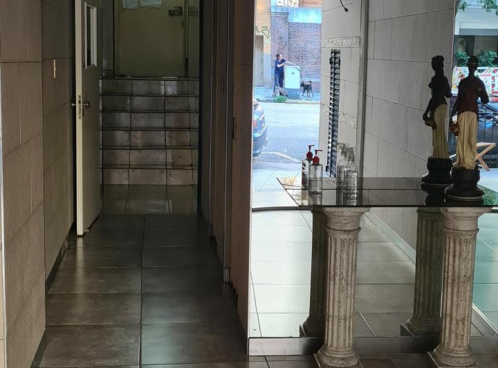 Departamento · 80m² · 4 Ambientes