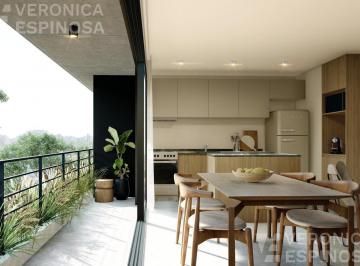 Departamento · 42m² · 2 Ambientes · Departamento - Moron Sur