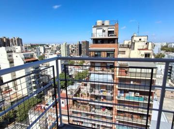 Departamento · 29m² · 1 Ambiente · Alquiler Momoambiente Semi Amoblado Boedo