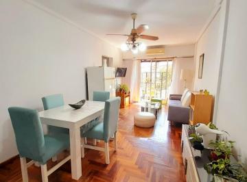 Departamento · 63m² · 3 Ambientes · Florida Mitre/este - Luminoso Departamento 3 Amb con 2 Balcones!