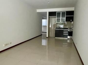 Departamento de 1 ambiente, Balvanera · Monoambiente, Balvanera, 49 m², Apto Profesional, Opción Cochera, a Estrenar.