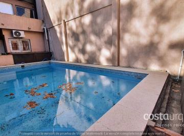 Departamento · 43m² · 2 Ambientes · Departamento Dos Ambientes Complejo Cerrado San Andrés