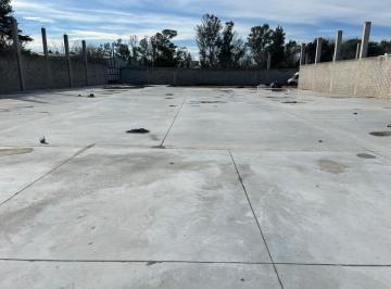 Terreno · 2100m² · Terreno Comercial en Benavidez en Alquiler
