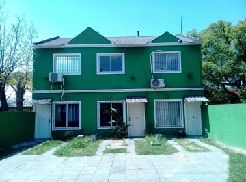 Casa de 3 ambientes, Moreno · Dúplex en Paso del Rey Norte, Padre Varvello y Copernico. D.40.000.