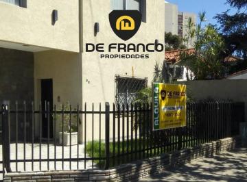 Oficina comercial · 181m² · 6 Ambientes · 1 Cochera · Inmueble Comercial Oficinas en Alquiler - San Miguel