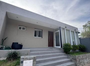 PH de 4 ambientes, La Calera · Vendemos Excelente Duplex 2 Dorm. en Housing Natura - La Calera
