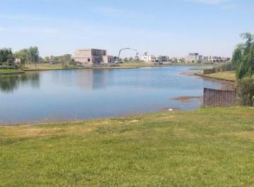 Terreno · 786m² · El Mejor Lote Al Agua en Ceibos, Puertos.