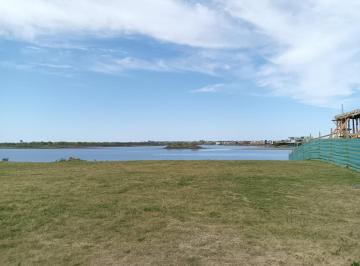 Terreno · 1050m² · Lote Al Agua Venta, Marinas Puertos!