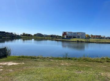 Terreno · 965m² · Lote en Muelles, Puertes