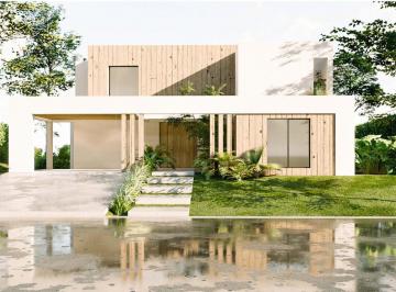 Casa · 270m² · 6 Ambientes · Casa en Santa Ana, Villanueva