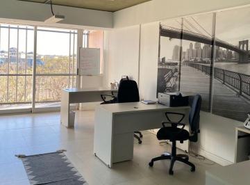 Oficina comercial · 66m² · 3 Ambientes · 1 Cochera · Oficina Alquiler en Puerta Norte 2 Nordelta