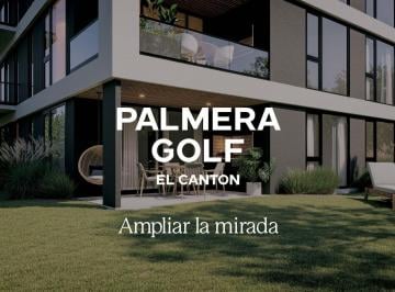 Departamento · 51m² · 2 Ambientes · 1 Cochera · Departamento en Palmera Golf, El Cantón