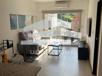 Departamento de 2 ambientes, Ezeiza · Venta - Departamento Tipo Duplex en Complejo Random, Canning