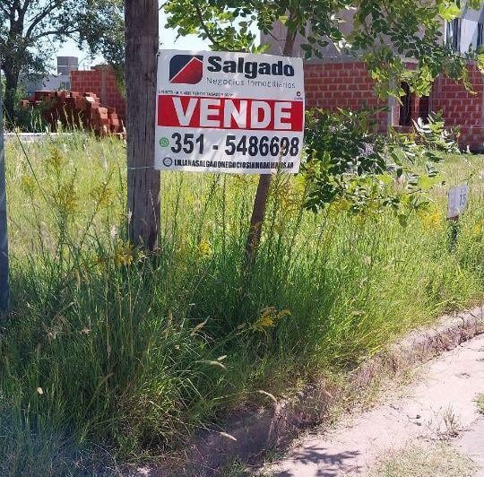Terreno · 800m²