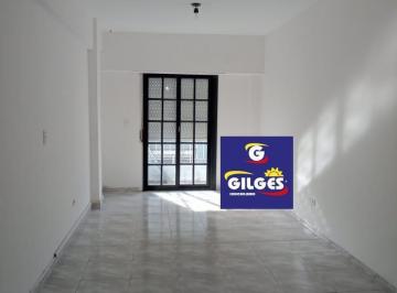 Departamento · 26m² · 1 Ambiente · Alquiler Departamento 1 Amb en Ramos Mejia Apto Profesional