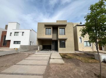 Casa de 3 ambientes, Malagueño · Venta Casa Tejas 4 #260