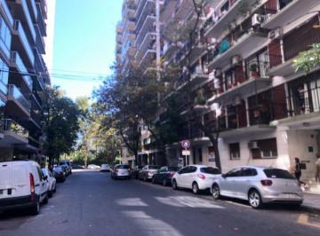 Departamento · 30m² · 2 Ambientes · Alquiler, Impecable Dos Ambientes en Palermo Chico.