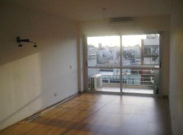Oficina comercial · 42m² · 1 Ambiente · 1 Cochera · Oficina - Barrio Norte