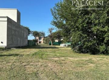 Terreno , Córdoba · Excelente Lote 600 m - Siete Soles Alqarias I