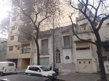 Terreno · 257m² · Terreno en Venta - Palermo - Las Cañitas
