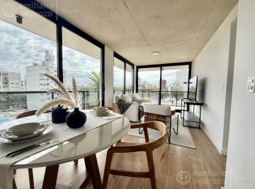 Departamento · 75m² · 3 Ambientes · Departamento - Pocitos