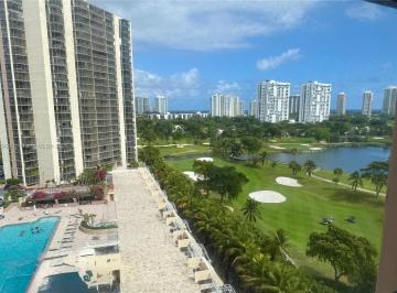 Departamento · 122m² · 3 Ambientes · 1 Cochera · Excelente Todo Luz, 3 Ambientes con Vista Increible!