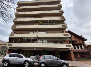 Departamento de 4 ambientes, Villa del Parque · Depto 4 Amb Lateral C/ Cocina Comedor Independiente