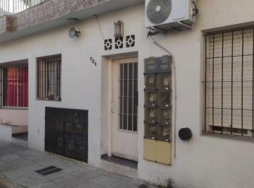 PH de 2 ambientes, Morón · Departamento de Dos Ambientes Chico con Patio Sin Expensas