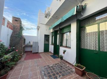 PH · 180m² · 4 Ambientes · PH Venta 4 Amb + 2 Amb Versalles Terraza Parrilla