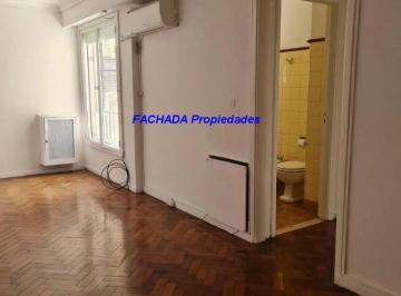 Departamento de 3 ambientes, Balvanera · Semipiso 3 Amb. 80 m² Luminoso Lateral! Opción 3er. Dormitorio - Sarmiento 2400
