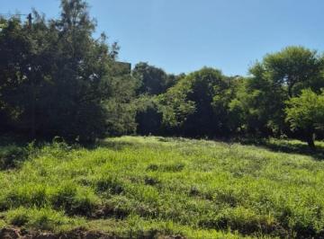 Terreno · 700m² · Terreno de Amplias Dimensiones en Colastine Norte