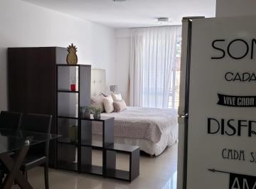 Departamento de 1 ambiente, Palermo · Alquiler Amoblado - Palermo - 1 Ambiente - Charcas Al 4500